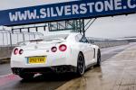 Nissan GT-R Track Pack 2012 года (UK)